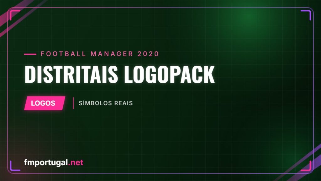 Distritais logopack