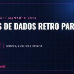 Bases de dados retro para o FM24 – 1998/99, 2007/08 e 2013/14 Bases de dados retro para o FM24 – 1998/99, 2007/08 e 2013/14