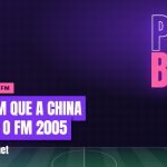 O dia em que a China proibiu o Football Manager 2005