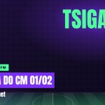 Maxim Tsigalko: a lenda do CM 01/02 que o futebol esqueceu