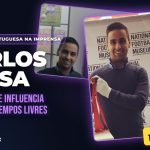 Pesquisa Portuguesa na Imprensa: Carlos Bessa entrevistado no Toques na Bola Pesquisa Portuguesa na Imprensa: Carlos Bessa entrevistado no Toques na Bola
