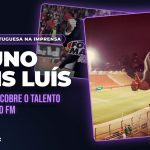 Pesquisa Portuguesa na Imprensa: Coordenador Bruno Gens entrevistado para a Bola Na Rede
