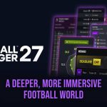 FM27: a deeper, more immersive football world destaque-en-fm27-deeper-football-world