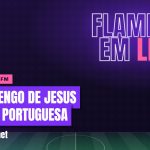 O Flamengo de Jorge Jesus na Liga portuguesa: a simulação no FM2020