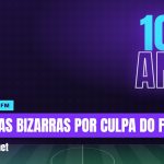 Quatro histórias bizarras que só aconteceram por causa do FM