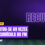 Rejeitado 69 vezes: o adepto que se candidata a treinador com o currículo do FM Rejeitado 69 vezes: o adepto que se candidata a treinador com o currículo do FM