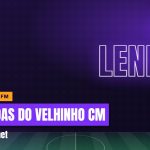 Lendas do velhinho CM #1: Moukoko, Tsigalko, Makofo e companhia