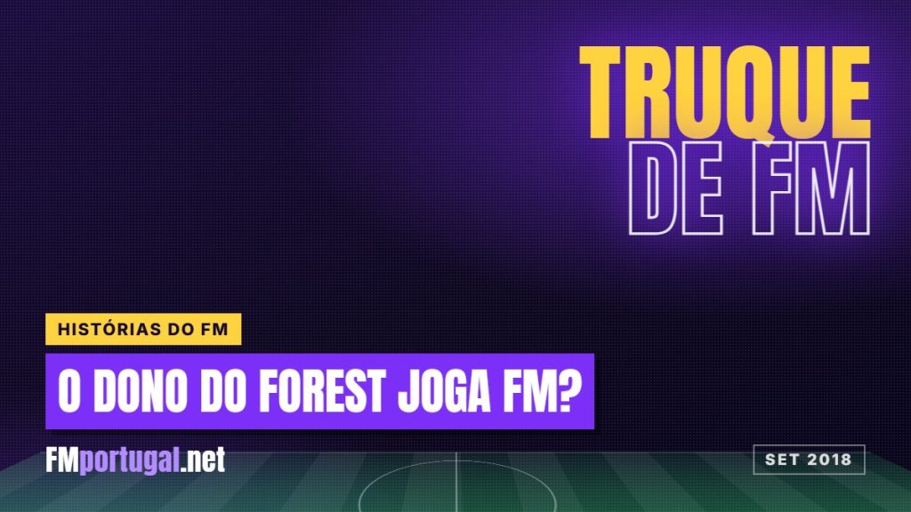 Marinakis fez o truque mais velho do FM: rescindiu no Olympiakos para contratar no Nottingham Forest