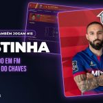 Os craques também jogam #15 Costinha