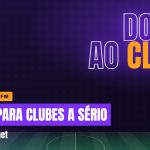 Os jogadores que o FM levou a trabalhar em clubes a sério