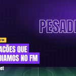 Os 5 pesadelos que todos os treinadores de FM odeiam Os 5 pesadelos que todos os treinadores de FM odeiam