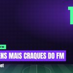 Top 10: os regens mais craques que já apareceram no FM Top 10: os regens mais craques que já apareceram no FM