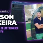 Treinadores de Sofá #2 Wilson Teixeira conta-nos os seus segredos no Football Manager