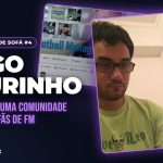 Treinadores de Sofá #4 Hugo Lourinho, o impulsionador da comunidade Portuguesa de Football Manager
