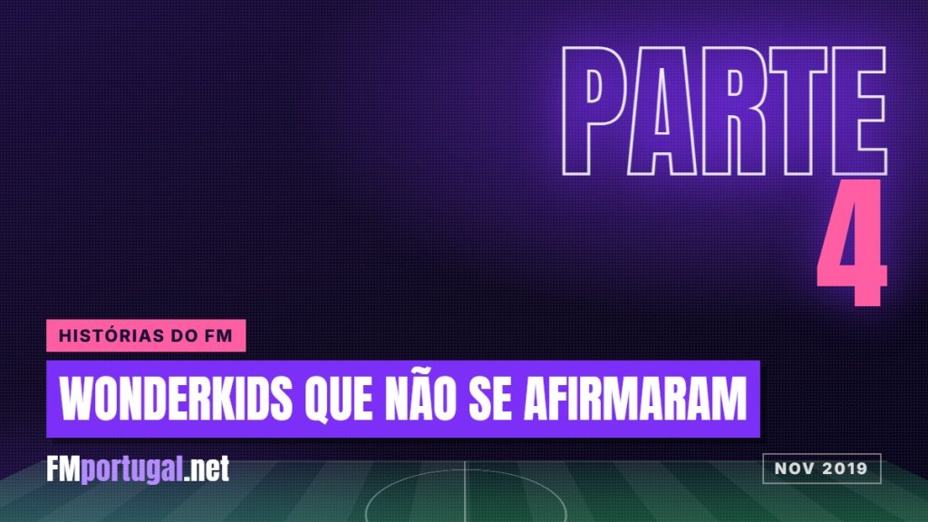 Wonderkids que não se afirmaram (parte 4): Kerlon, Ochoa, Obertan e Lung Jr.