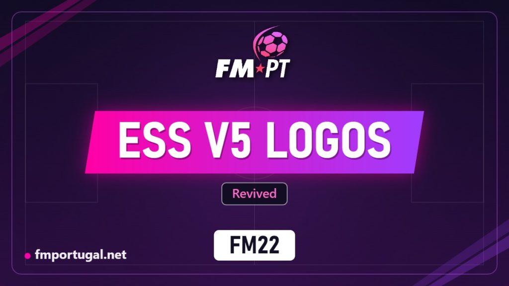 ESS v5 Logos REVIVED (FM22)