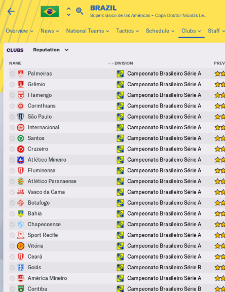 Correção de nomes reais FM23: imagem 3