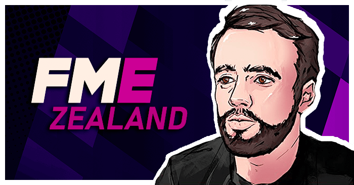 Zealand: imagem 1