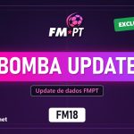 FMPT BOMBA Update (FM18)