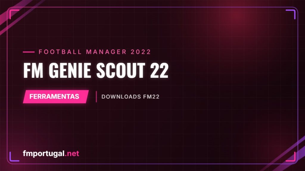 FM Genie Scout 22