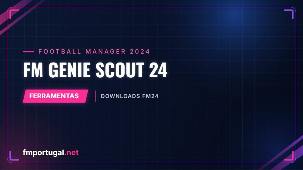 FM Genie Scout 24
