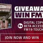 giveaway