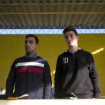 Pesquisa Portuguesa na Imprensa: Carlos Bessa e Pedro Costa entrevistados pelo JN Carlos Bessa e Pedro Costa são "olheiros" de futebol digital