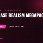 Increase Realism Megapack FM22 Increase Realism Megapack FM22