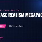 Increase Realism Megapack FM24 Increase Realism Megapack FM24