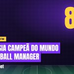 A Indonésia é campeã do mundo… de Football Manager A Indonésia é campeã do mundo… de Football Manager