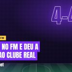 Kings Park Rangers: dominou o clube no FM e acabou a dar a tática na vida real