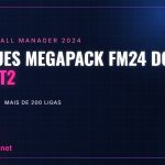 Leagues Megapack FM24 do qwert2 – mais de 200 ligas Leagues Megapack FM24 do qwert2 – mais de 200 ligas