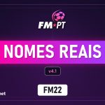 Nomes reais v4.1 (FM22)