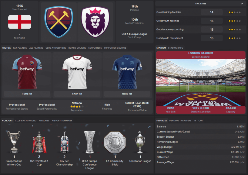 Mini Stadiums Superpack FM24: imagem 3