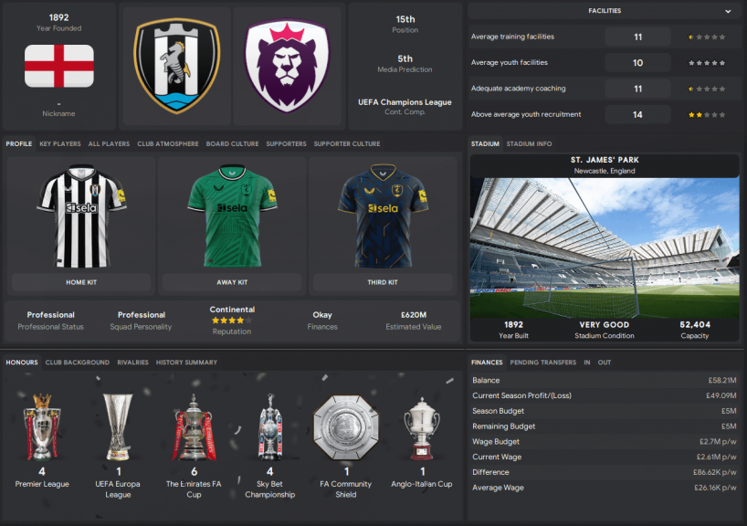 Mini Stadiums Superpack FM24: imagem 1