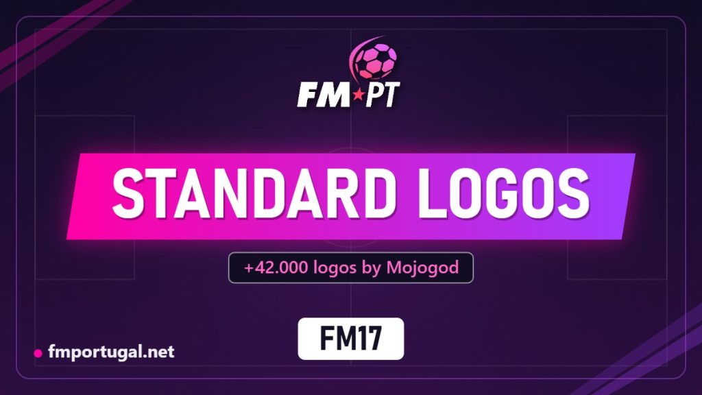 Standard Logopack (FM17)