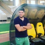 Treinadores de Sofá #2 Wilson Teixeira conta-nos os seus segredos no Football Manager teixeira1