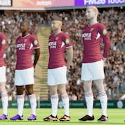 Kits para o FM26: 3D Kits