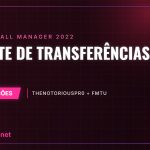 Update de transferências FM22 – TheNotoriousPr0 + FMTU Update de transferências FM22 – TheNotoriousPr0 + FMTU