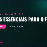 Vistas essenciais para o FM23