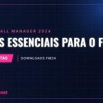 Vistas essenciais para o FM24