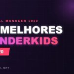 Wonderkids FM 2020
