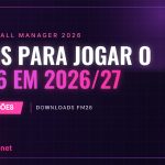 All People 1 Year Older e All Contracts 1 Year Shorter – mods FM26 2026/27