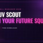 AlexJV Scout: plan your FM26 squad destaque-en-alexjv-scout-fm26