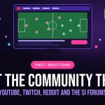 FM27: what the community thought of the first livestream FM27 reactions: what the community thinks of the livestream