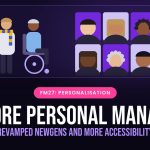 FM27 lets you create a manager in your own image