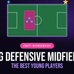 FM27 Wonderkids: the best young defensive midfielders destaque-en-wonderkids-fm27-os-melhores-medios-defensivos-jovens