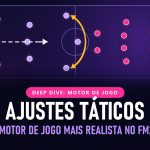 FM27 traz Ajustes Táticos e um motor de jogo mais realista FM27 traz Ajustes Táticos e um motor de jogo mais realista