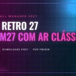 Skin Retro FM27 – o FM27 com um ar clássico, do priisek destaque-skin-retro-27-priisek-fm27