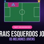 Wonderkids FM27: os melhores laterais esquerdos jovens destaque-wonderkids-fm27-os-melhores-laterais-esquerdos-jovens